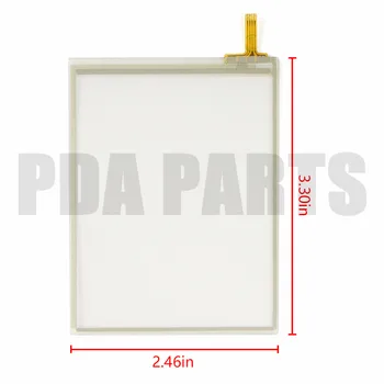 

10pcs TOUCH SCREEN (Digitizer) for Honeywell Dolphin 6500 (for Truly version)
