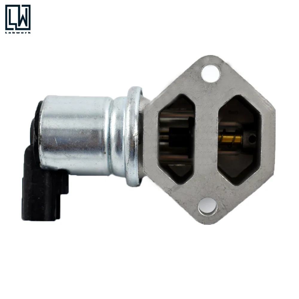 Клапан контроля холостого хода IAC мотор для MPI V6 и V8 Rplcs 18-7701 862998 | Автомобили