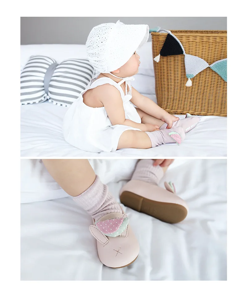 Нескользящие тапочки с рисунком для маленьких мальчиков и девочек Теплые мягкие носки для новорожденных новые кружевные носки