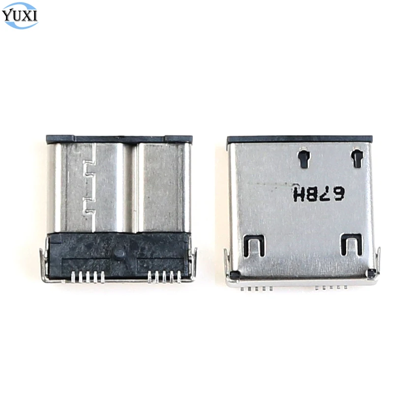 Юйси цельнокроеное платье USB 3 0 Jack Разъем 10p для ASUS T3 T300chi H51P цифровой жесткий диск