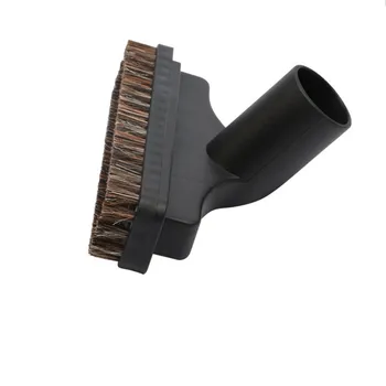 

Fit For Midea Haier Vacuum Cleaner Accessories Nozzle Brush Head Horsehair Sofa Curtain Suction Head Universal Inner 32mm