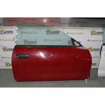 

DOOR LOCK FRONT RIGHT TOYOTA CELICA (T20)