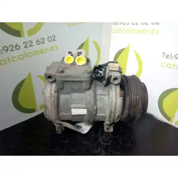 

10PA17C MC4472003204 Air Conditioning Compressor Bmw 3 Series Coupe (e36) 2.8 328i