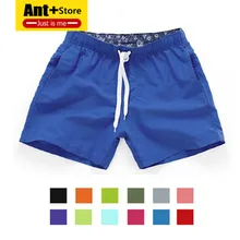 Одежда для плавания, шорты для плавания, Шорты для плавания, пляжные шорты для плавания, быстросохнущие шорты, мужские спортивные шорты для бега