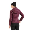 SANTELON Winter Parka Ultralight Padded Puffer Jacket For Women Coat With Hood Outdoor Warm Lightweight Outwear With Storage Bag 3
