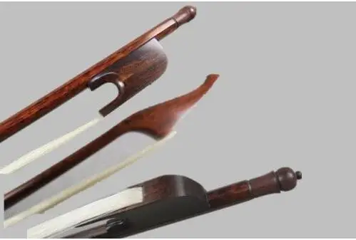 Хороший барокко snakewood4/4 Виолончель Бо с snakewood Лягушка