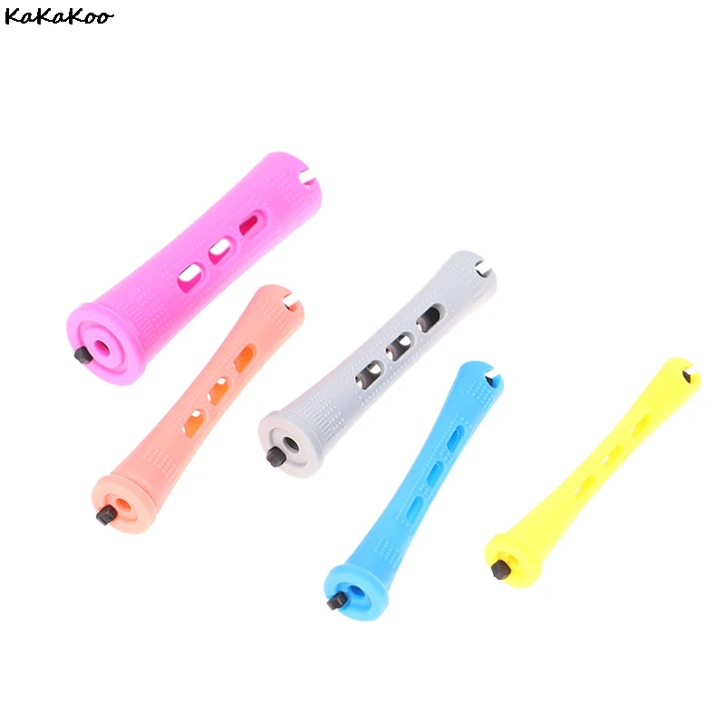 Hair Curling Tools 12 Pieces Perm Rods