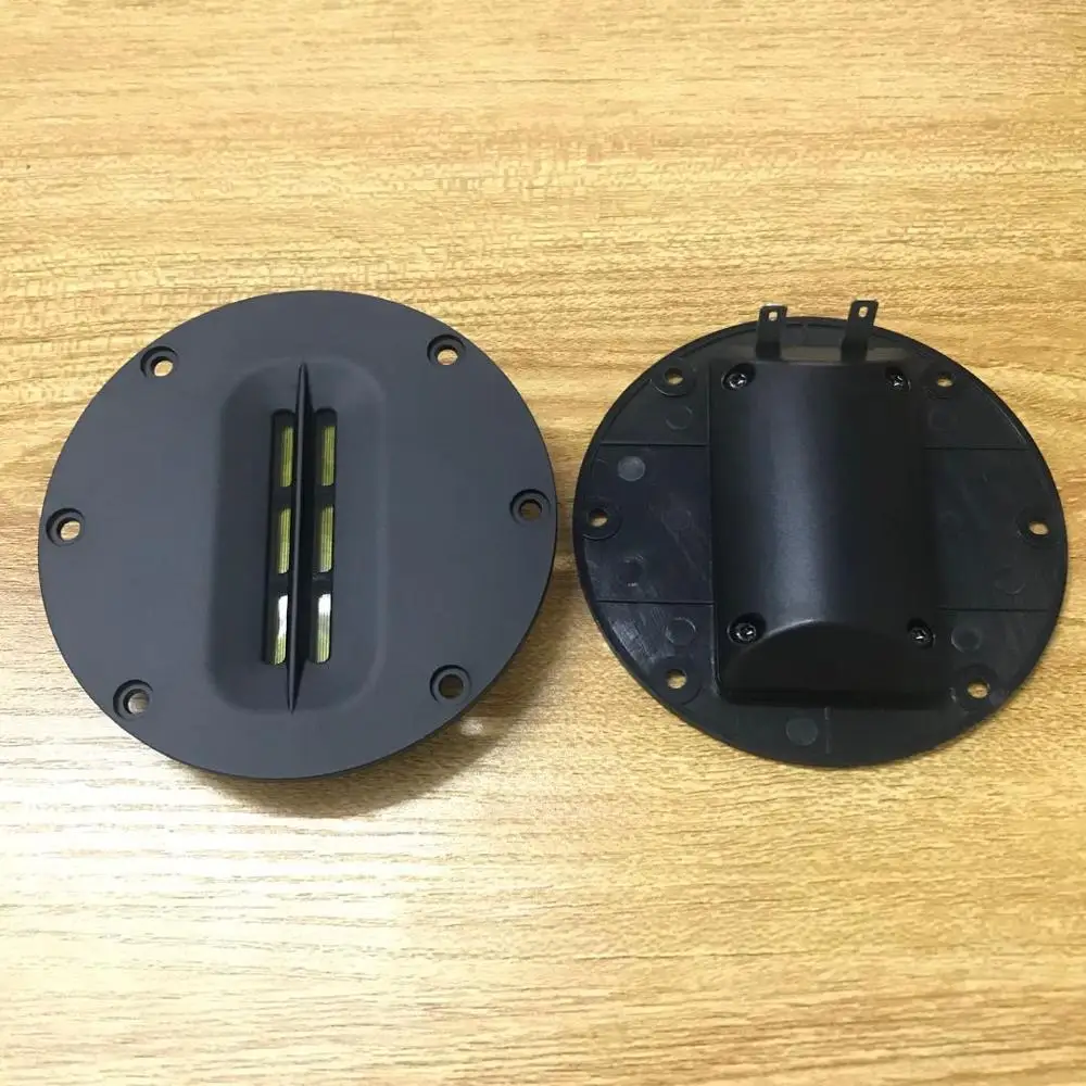 High quality planar transducer AMT ribbon tweeter raw speaker driver set 8Ohm