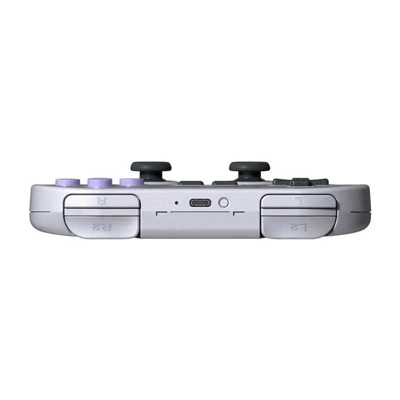 8Bitdo SN30 pro Классический беспроводной Bluetooth Джойстик Геймпад