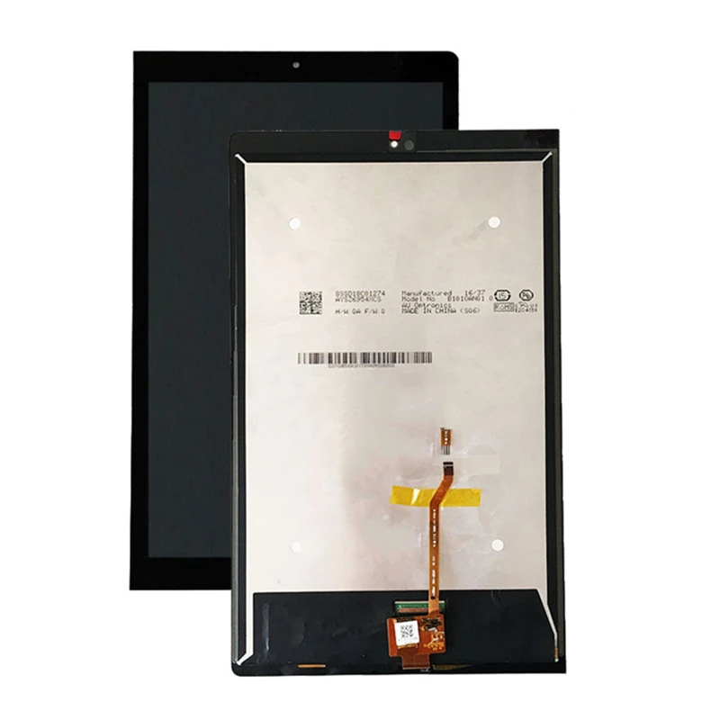 LCD Screen For Lenovo Yoga Book YB1-X90F YB1-X90 YB1-X90LTablet Display Digitizer Touch Glass Panel Assembly | Компьютеры и офис