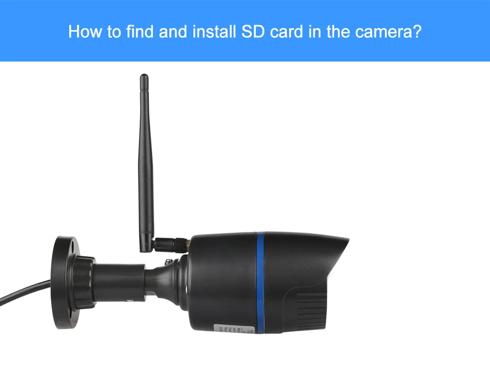 511S-wifi单品