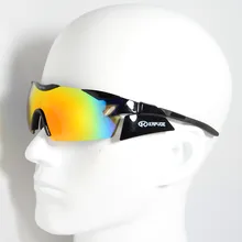 S2 Брендовые мужские очки для велоспорта, велосипедные очки TR90, полностью зеркальные велосипедные солнцезащитные очки для горного велосипеда, велосипедные очки mixino