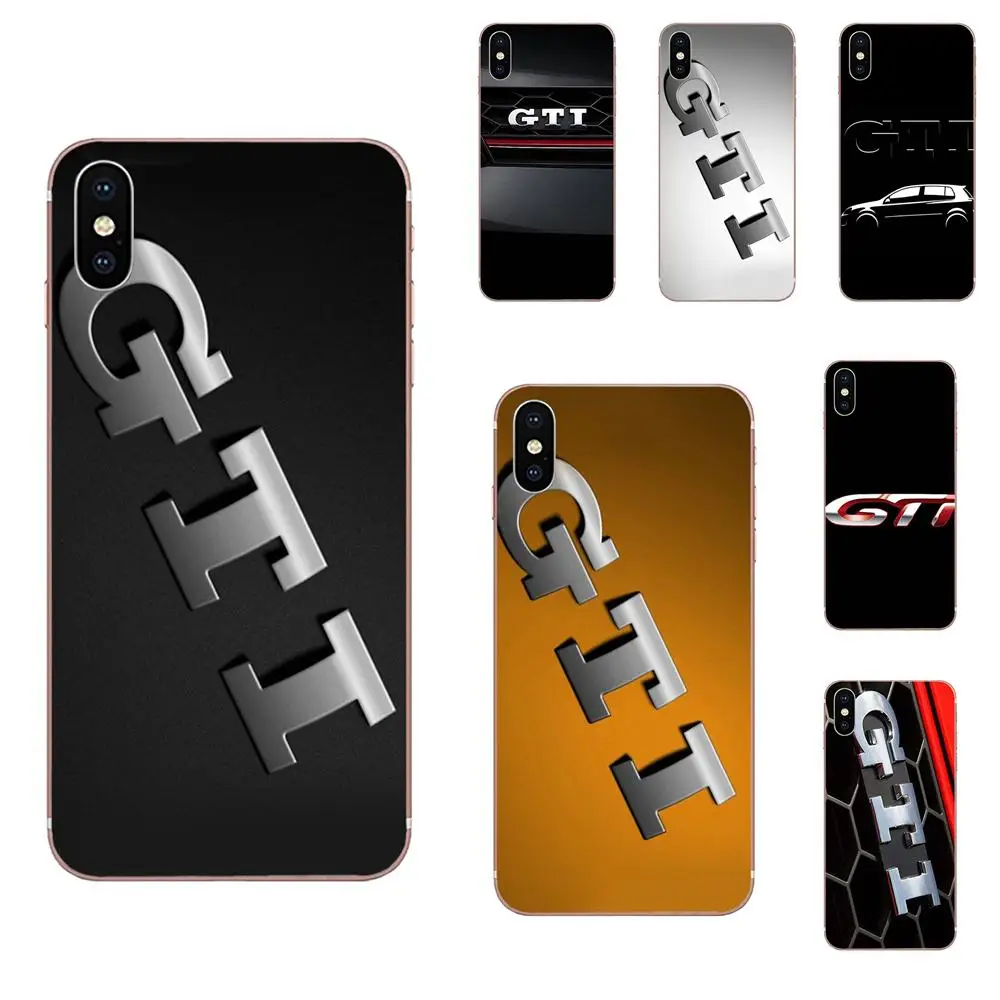 

Gti Steering Logo For Xiaomi Mi3 Mi4 Mi4C Mi4i Mi5 Mi 5S 5X 6 6X 8 SE Pro Lite A1 Max Mix 2 Note 3 4 Soft Cases Skin