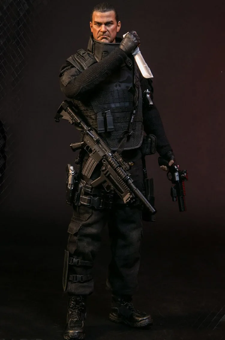 Игрушки vts VM-027 1/6 масштаб мужской Solider Мститель ULTIMATE EDITION фигурка модель для фанатов подарки