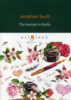 

Foreign languages Swift J. The Journal to Stella cover soft 16 +