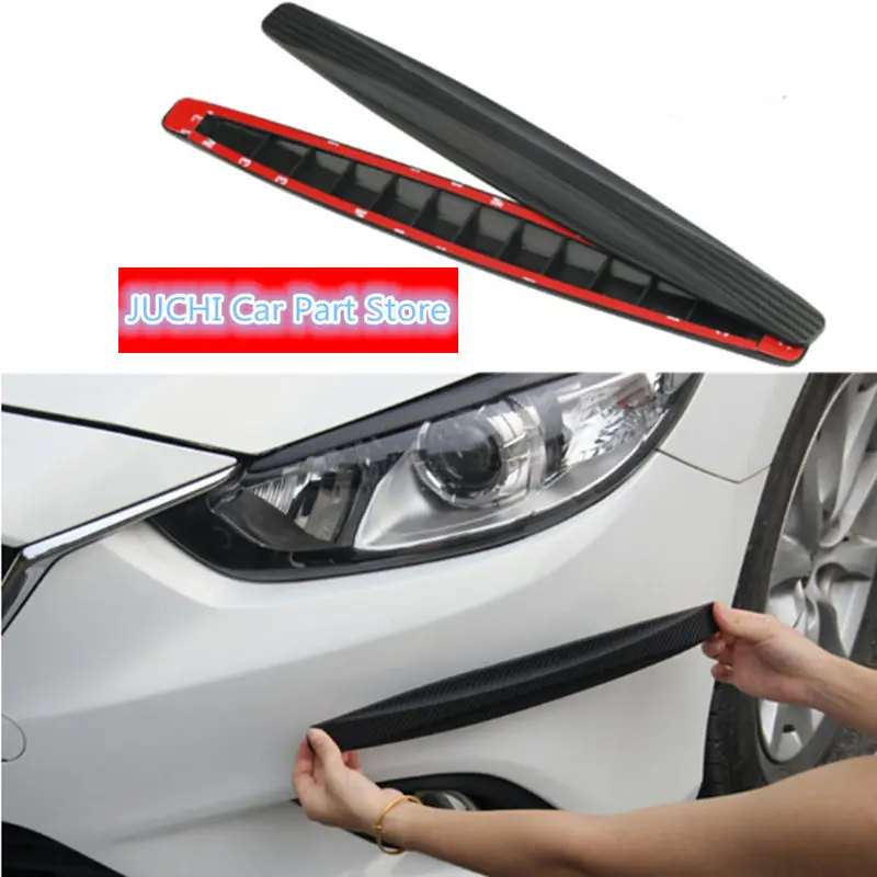 Автомобильный бампер наклейка протектор для Chery Fulwin, Chery Tiggo3, Chery A1, A3, A5