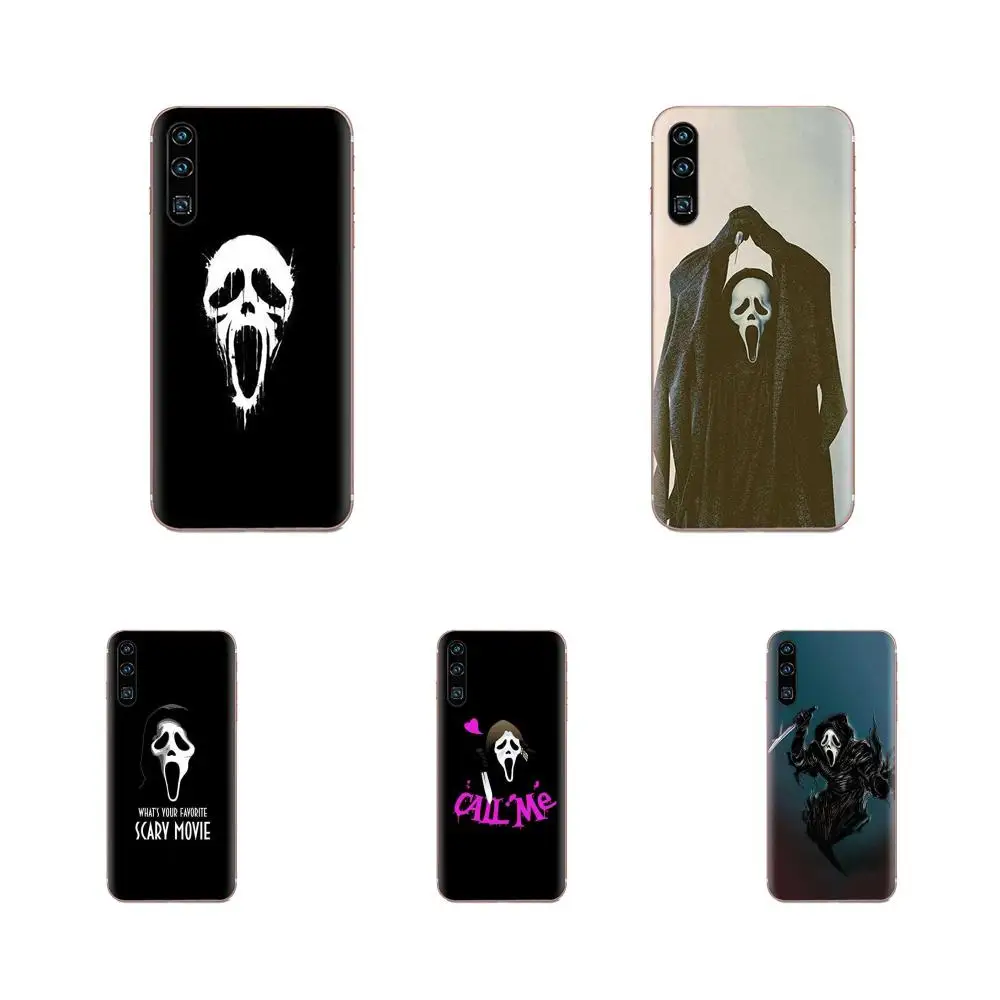 Мягкий прозрачный чехол для Xiaomi CC9 CC9E Mi 3 4 4i 5 5S 6 6X 8 9 SE Play Plus Pro Lite A1 Mix 2 Note | Мобильные