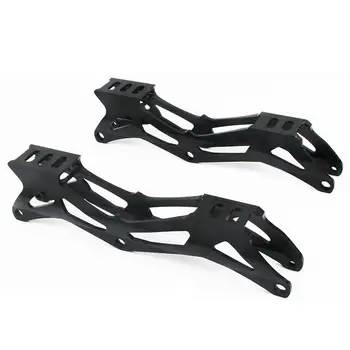

Roller Skate Bracket 3 Wheels Adjustable Skating Shoe Roller Skate Accessories