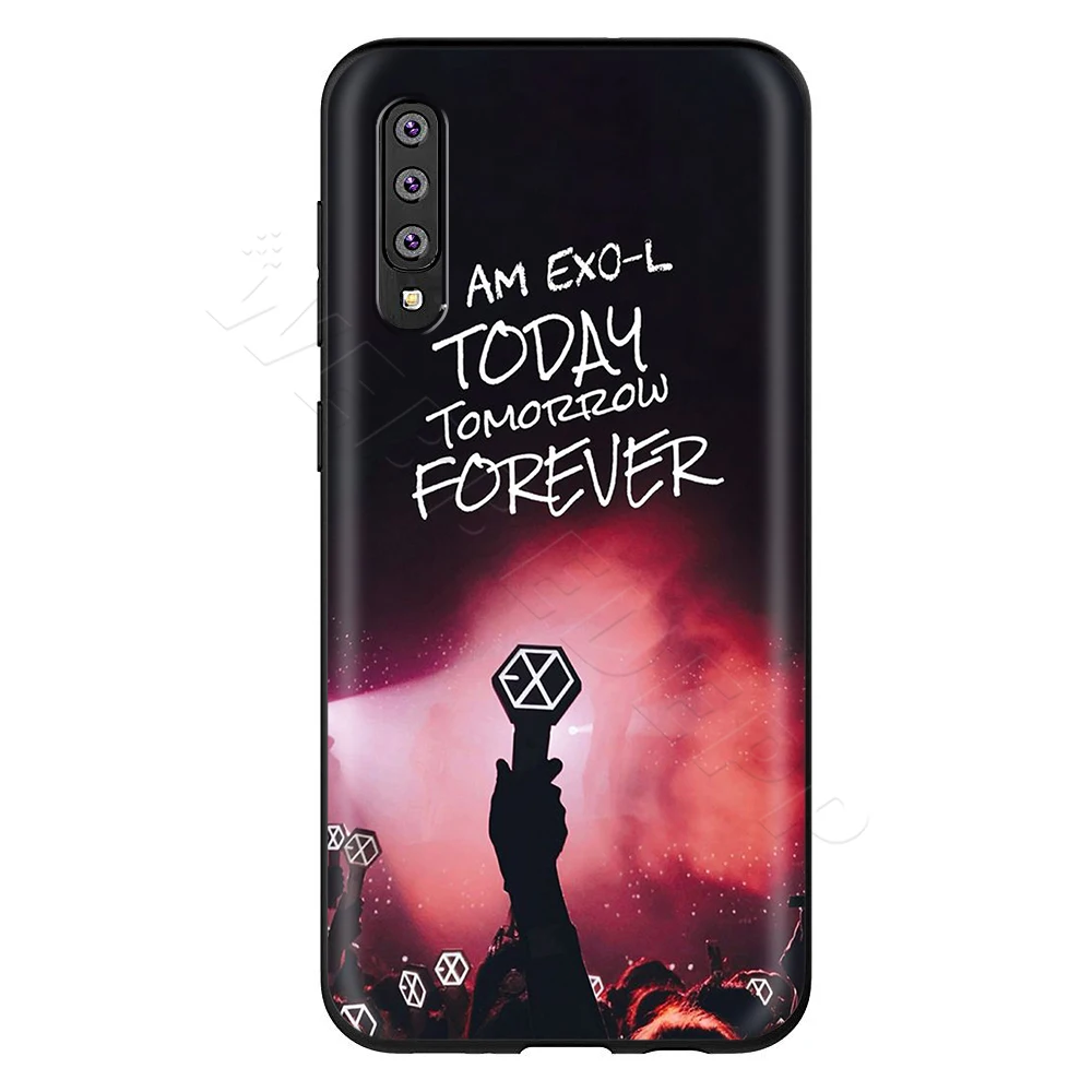 8 Webbedepp экзо счастливый чехол для samsung Galaxy S7 S8 S9 S10 Edge Plus Note 10 8 9 A10 A20 A30 A40 A50 A60 A70 - Цвет: 8