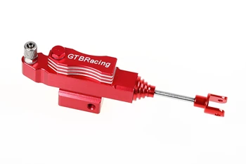 GTBRacing 1/5 RC Car HPI Baja 5b Sistema frenante idraulico anteriore Parte pompa freno principale