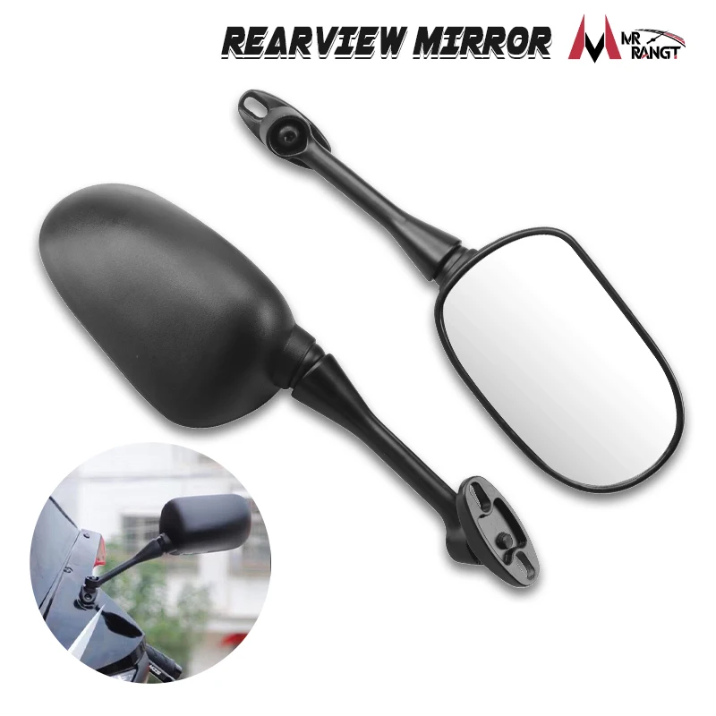 Боковые зеркала заднего вида для мотоцикла HONDA CBR600 RR CBR600RR CBR1000 CBR150 CBR1000RR CB150RR |