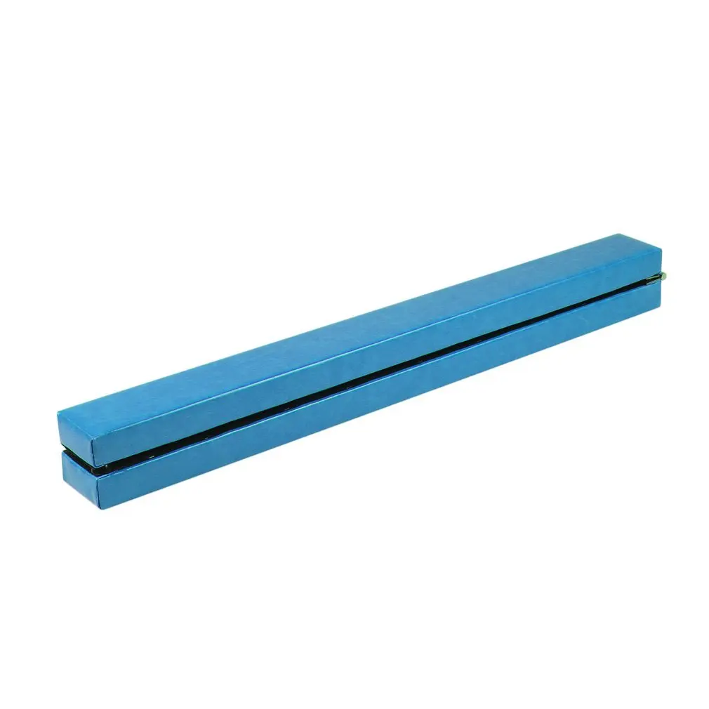 

2.1M/2.4M Folding Gymnastics Balance Beam Durable Horizontal Bar Home Gym Training Balance Beam Household Exercise Stickers New