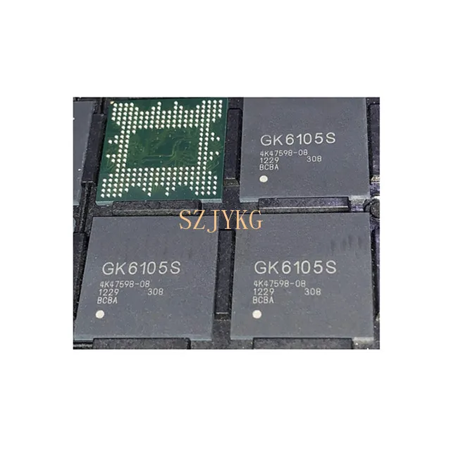

Gk6105s Gk6105 Lcd