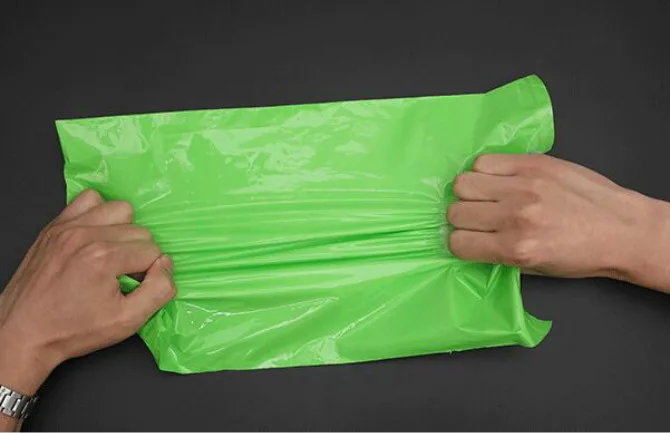 Пластиковый Конверт самоклеющиеся курьерские пакеты для хранения ...