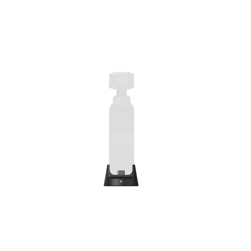  In stock DJI Osmo Pocket Wireless Module Charging Base Bluetooth and Wi-Fi Connector for Osmo Pocke