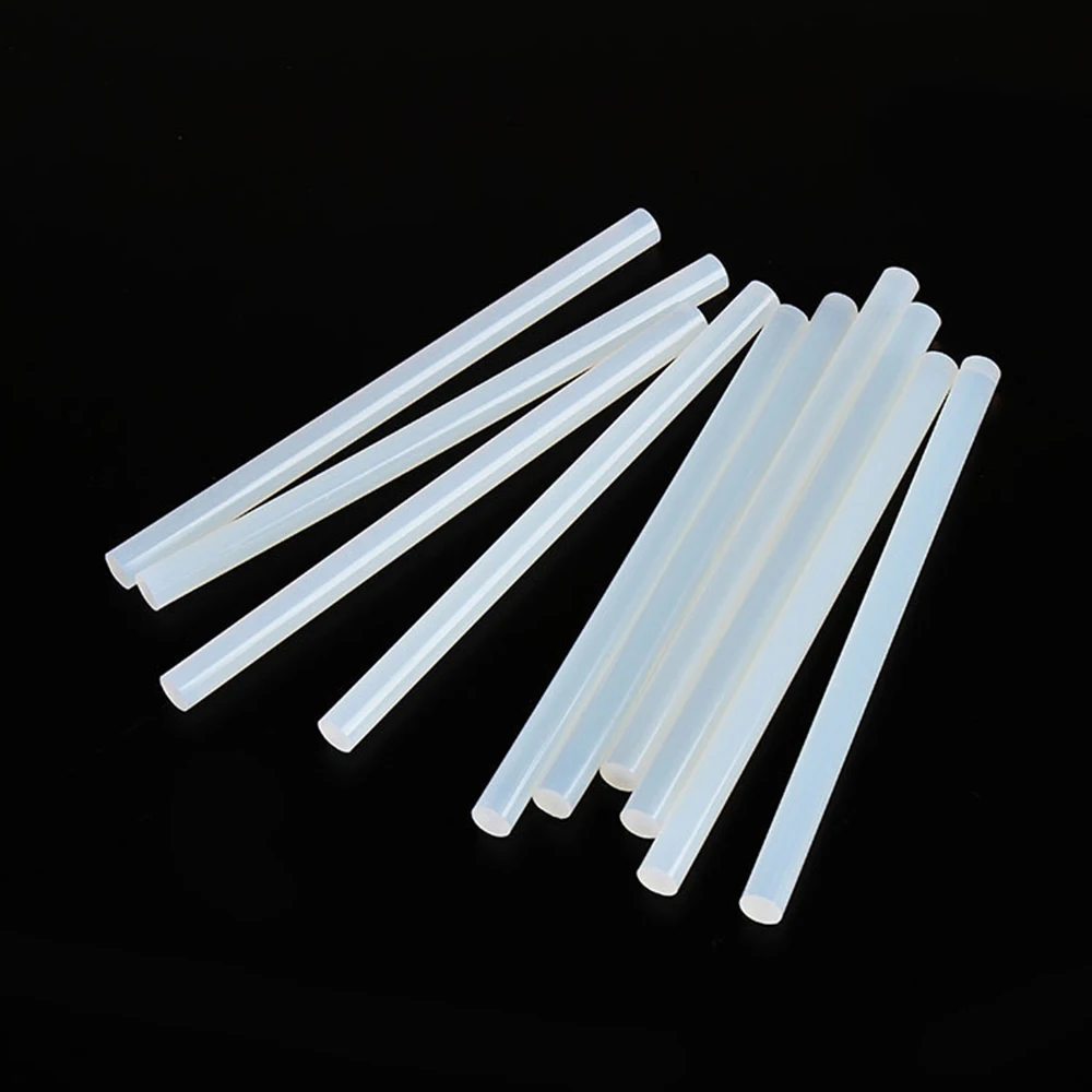 Hot Melt Glue Sticks 10 pcs for Gun Craft