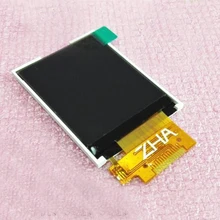 TFT 1,8 дюймовый ЖК-цветной экран 128*160 последовательный SPI ST7735S привод ЖК-экран для Arduino для Raspberry pi