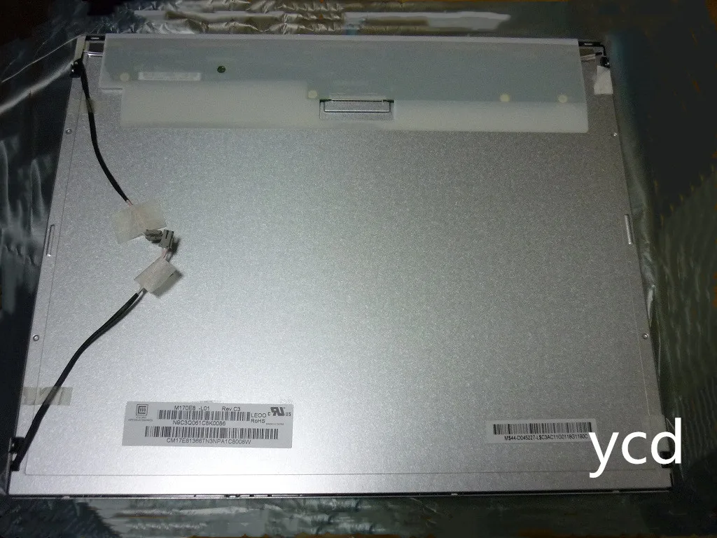 17 inch M170E8-L01 LCD screen
