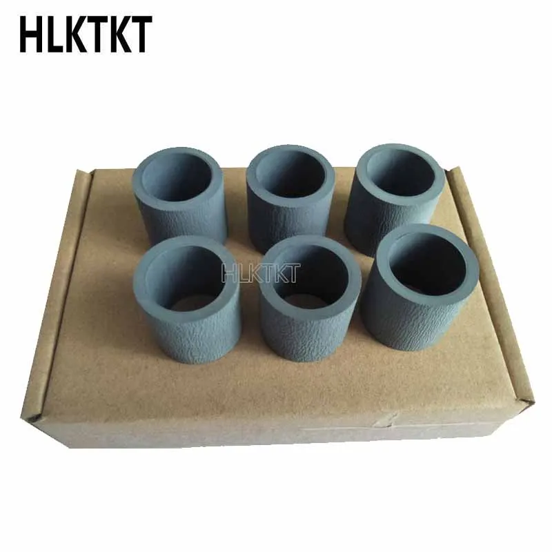 

10PCS RL1-1370-000 RL1-3167-000 RL1-1370 RL1-3167 Paper Pickup Roller for HP P3005 P3005D P3005DN P3005N P3005X M3027