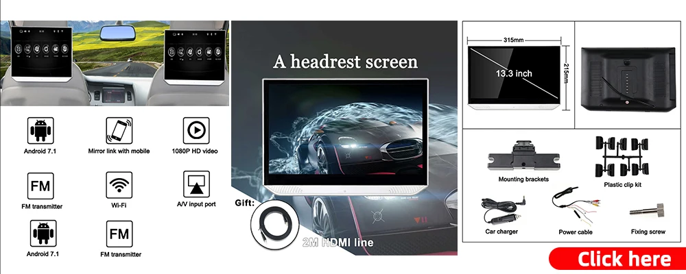 Perfect Aotsr Tesla 10.4“  Vertical screen Android 8.1 Car DVD Multimedia player GPS Navigation For Renault Koleos/Megane 4 2016-2018 0