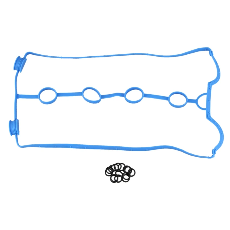 

Engine Valve Cover Gasket Camshaft Cover Gasket 96353002 for Chevolet Aveo Excelle 1.6L Daewoo Lanos