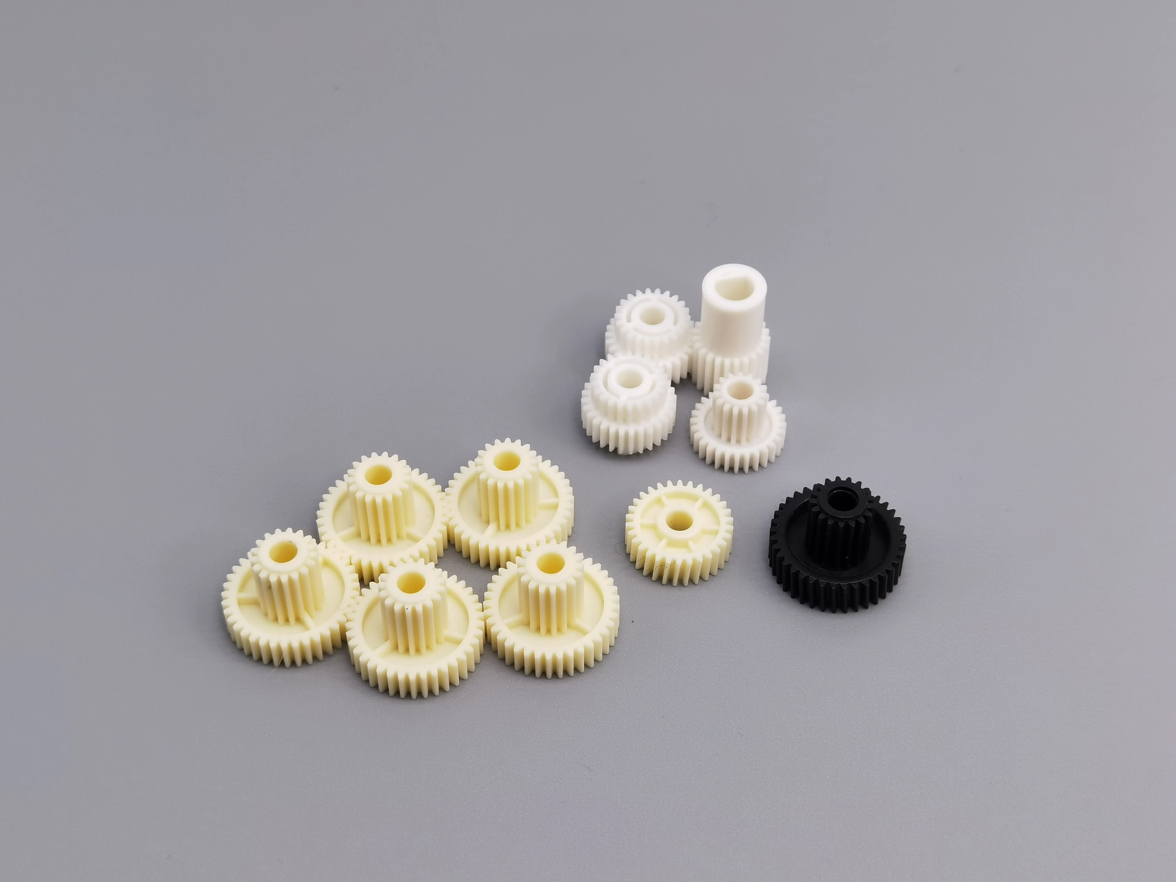 MP7502 5X Fuser Web Roller Gear Kit For Ricoh 1060 1075 2060 2075 MP6500 5500 7000 7500 8000 8001 OEM B065-4244 4222 4234 4235