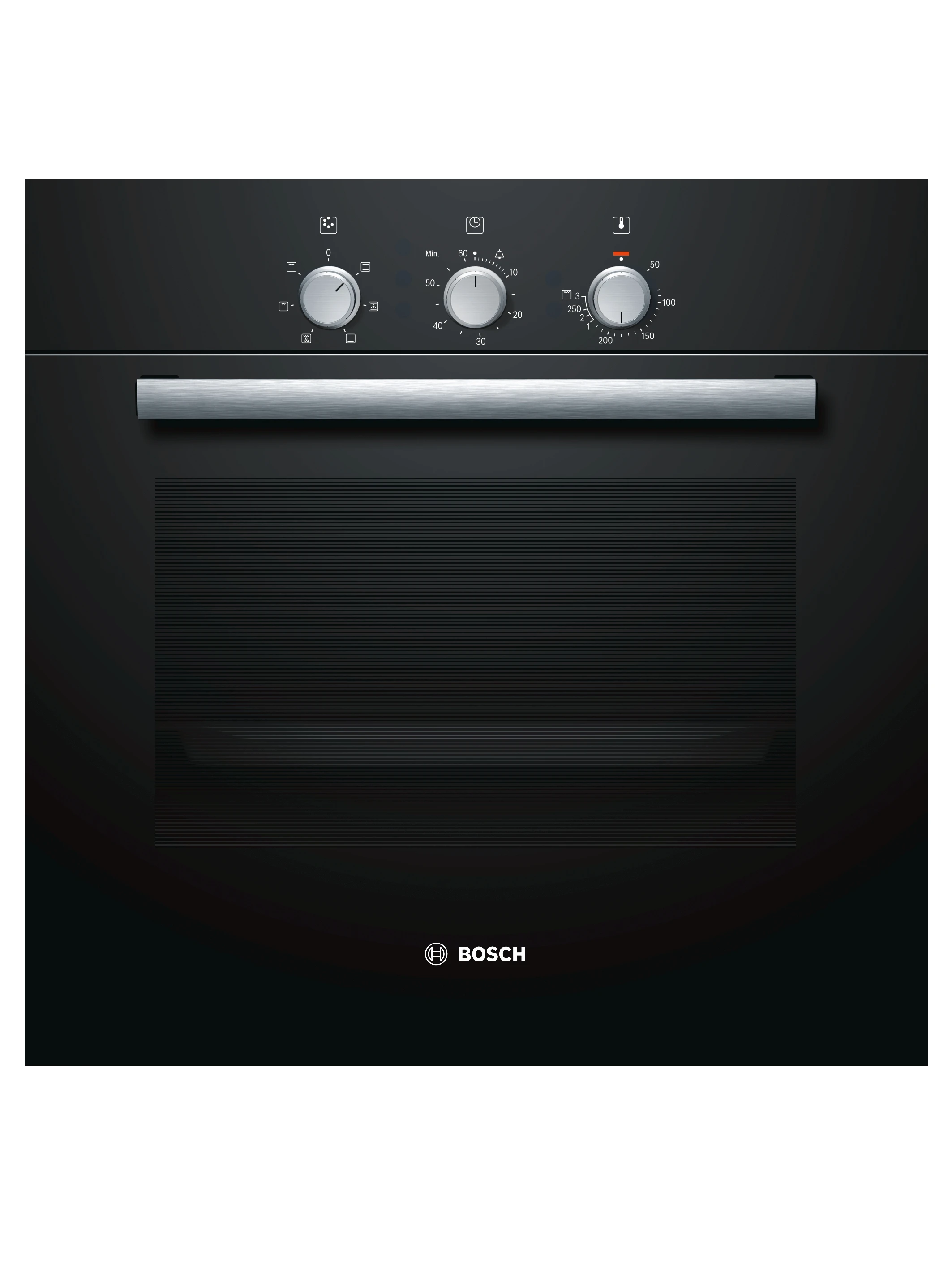 Духовой Шкаф Bosch 4 Serie Купить