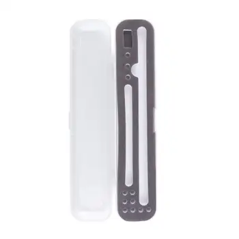 

8/10mm Universal Pencil Carrying Case Shockproof Storage Box Protective Cover for Stylus Pen Capacitive Pencil Handwriting Pen