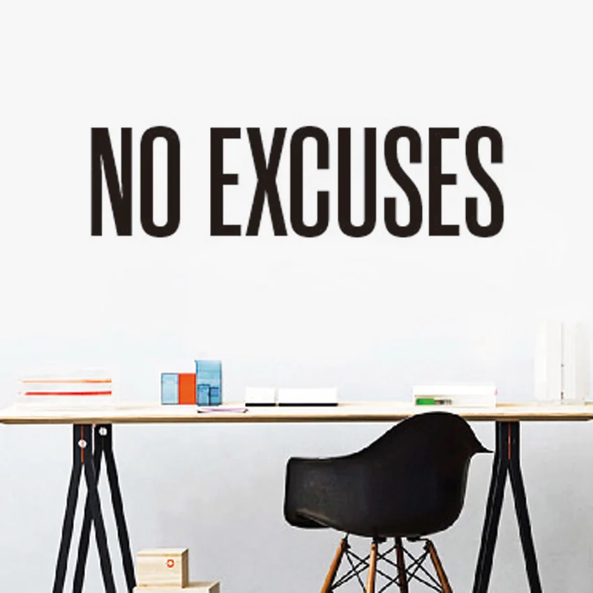 No-Excuses-Decor-Self-Motivation-Quote-Gym-Vinyl-Decal-Workout-Fitness-Wall-Sticker-Sport-Home-Gym (1)