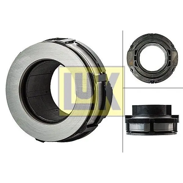 Подшипник выжимной \DAF F95.310/350/380,MAN Omn LUK 500 0480 20