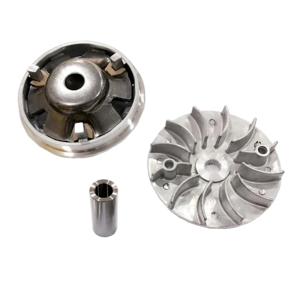 Variator Roller GY6 152QMI 157QMJ Scooter 150cc 125cc Chinese Parts
