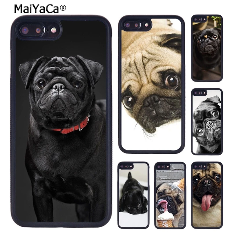 Чехол MaiYaCa для iPhone 5 6 7 8 plus 11 12 Pro X XR XS max Samsung S6 S7 S8 S9 S10 | Мобильные телефоны и