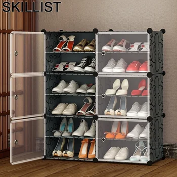 

Kast Mobilya Armoire Rangement Zapatero Organizador De Zapato Meuble Chaussure Mueble Scarpiera Rack Cabinet Shoes Storage