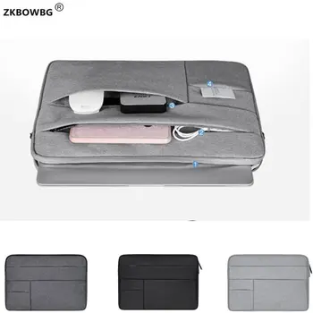 

Laptop Bags For Microsoft Surface Laptop Book 2 1 13.5 Book2 15 Tablet Pouch Case For Surface Pro 6 5 4 3 2 1 12'' Bag Sleeve