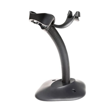 

Home 360 Degree Rotation Fixing Barcode Scanner Office Study Adjustable Angle Gooseneck Stand Meeting Durable For BOTO LS 6080
