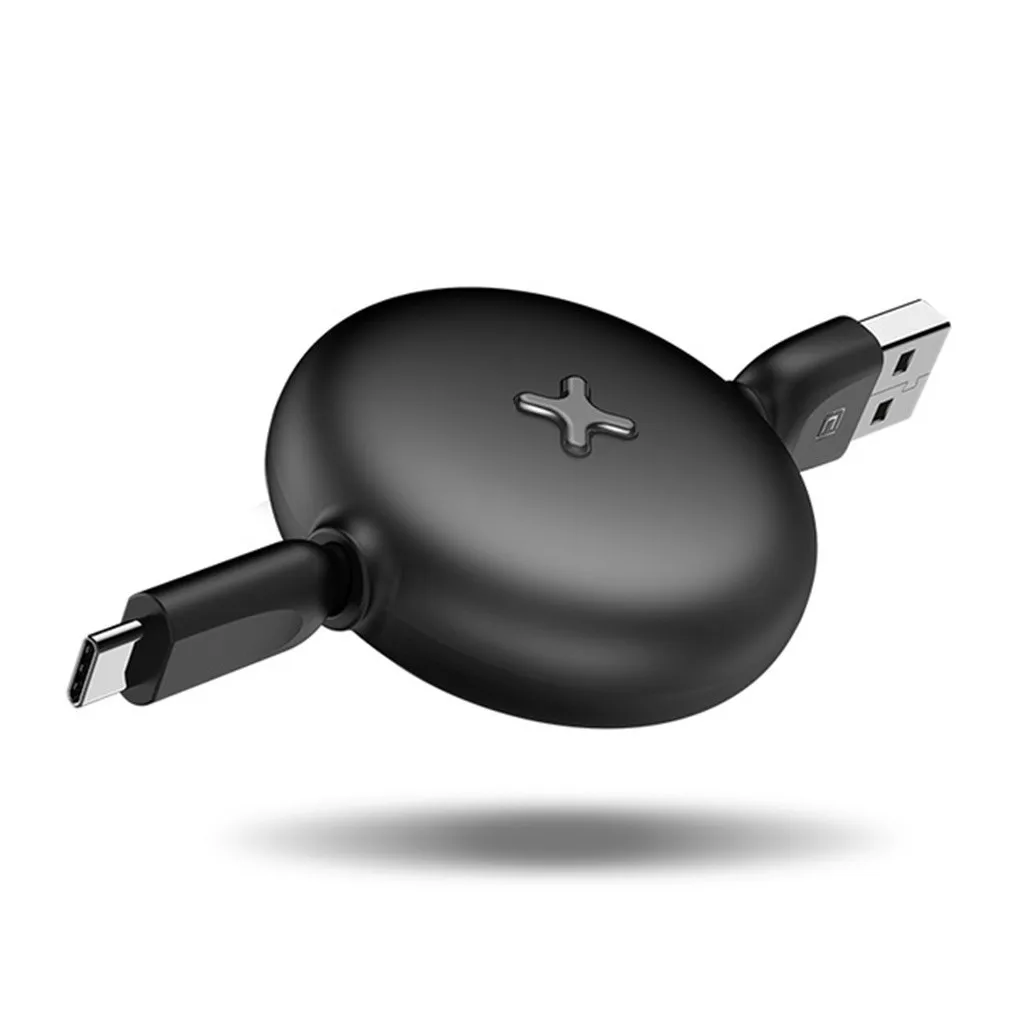 Зарядное Устройство тип-c комбинированный штекер Usb 2,0 Мужской Выдвижной зарядный кабель для передачи данных Зарядное Устройство Прямая поставка#36