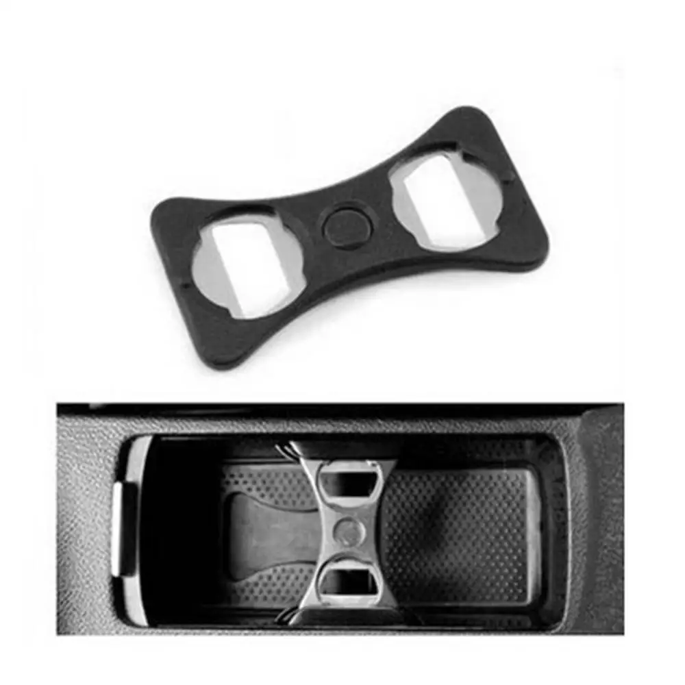 Car Outfit Bottle Opener Cup Holder for Golf Jetta Portable Tool MK5 bottle opener / screwdriver Bar kitchen tools accessories | Дом и сад