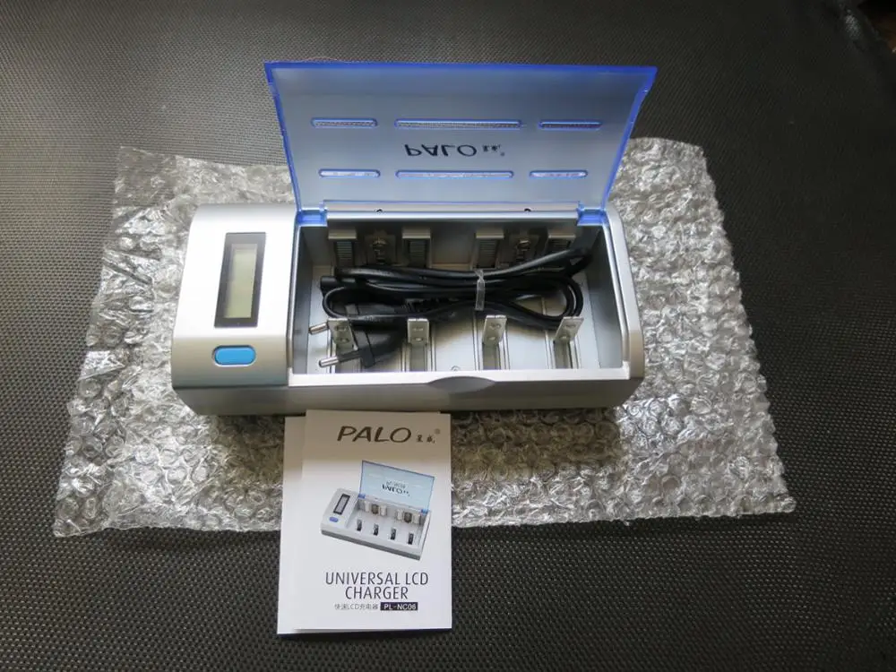 1.2V, Ni-MH, AA, AAA, C, Tamanho D,