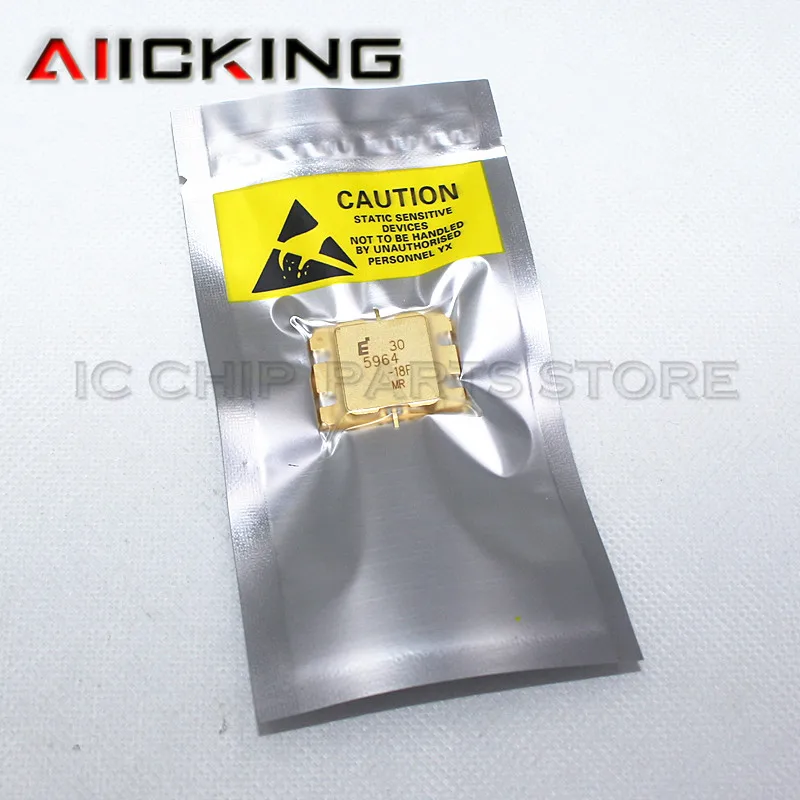 FLM5964-18F 5964-18F SMD RF tube High Frequency tube Power amplification module in stock