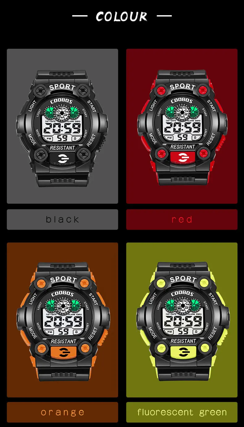 sport watch  (3)